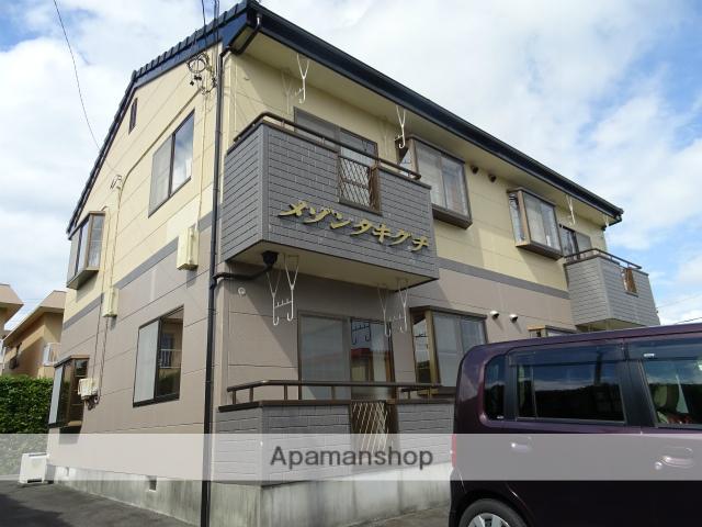 メゾン タキグチ(2DK/2階)