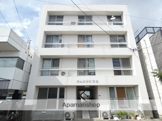 オレンジハウス