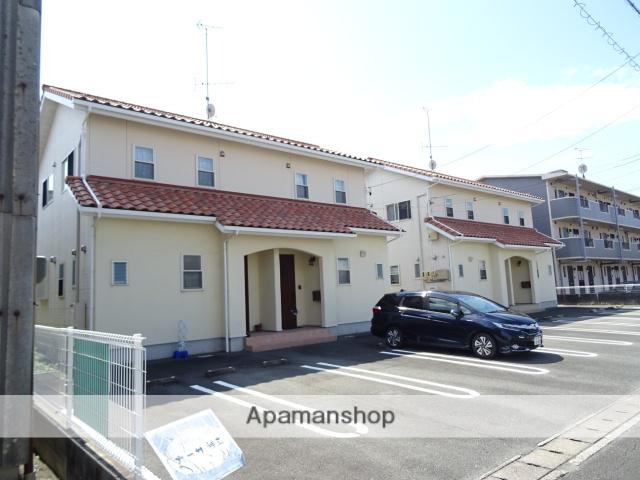 カーサ神立ＣＤ