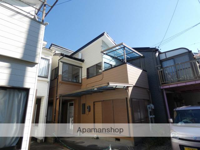 静岡県浜松市中央区 2階建 築38年