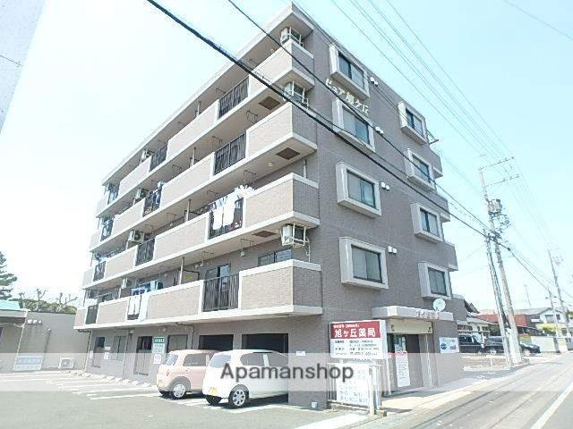 ピュア旭ヶ丘