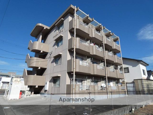 マンションリーフⅢ