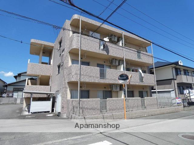 ユーミー湧泉(2LDK/2階)