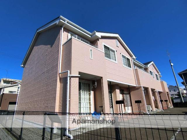 ニューアーバンA