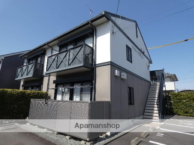 ブラセール加茂A