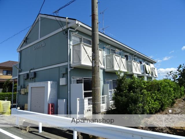 グリーンヴィラ