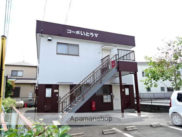 コーポいとうⅤ