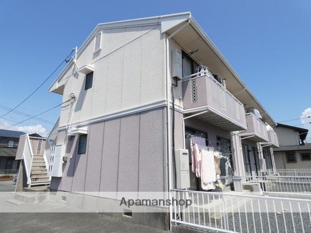 セジュール高井B