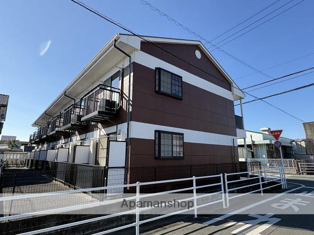 アズフレンディー