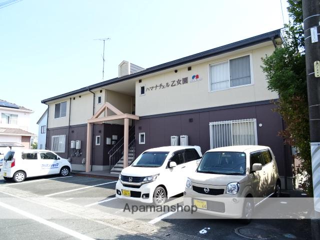 ハマナチェル乙女園