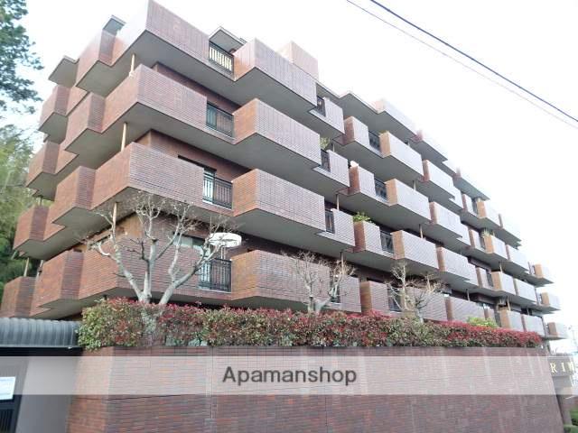 リヴァージュ高林