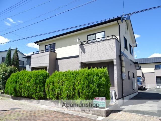 セレーラ　Ａ棟