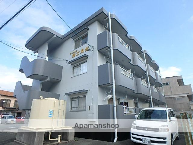 マンション富士見台
