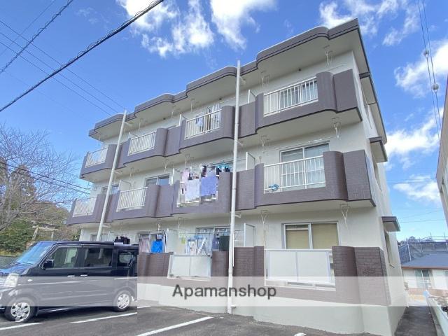 サンライズハチマン