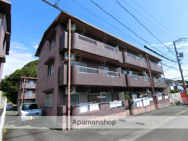 オズハウス3(2DK/2階)