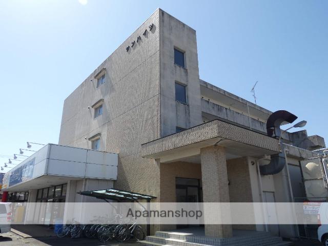 菊川サンハイツ(3DK/3階)