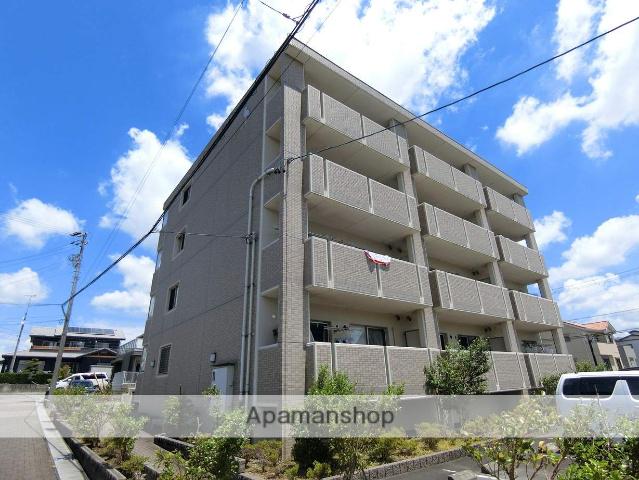 ハーモニー(2LDK/3階)