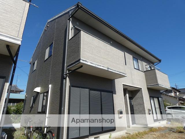 テラスハウス百鬼Ⅰ