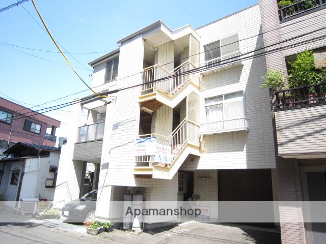 ハイムG(ワンルーム/2階)