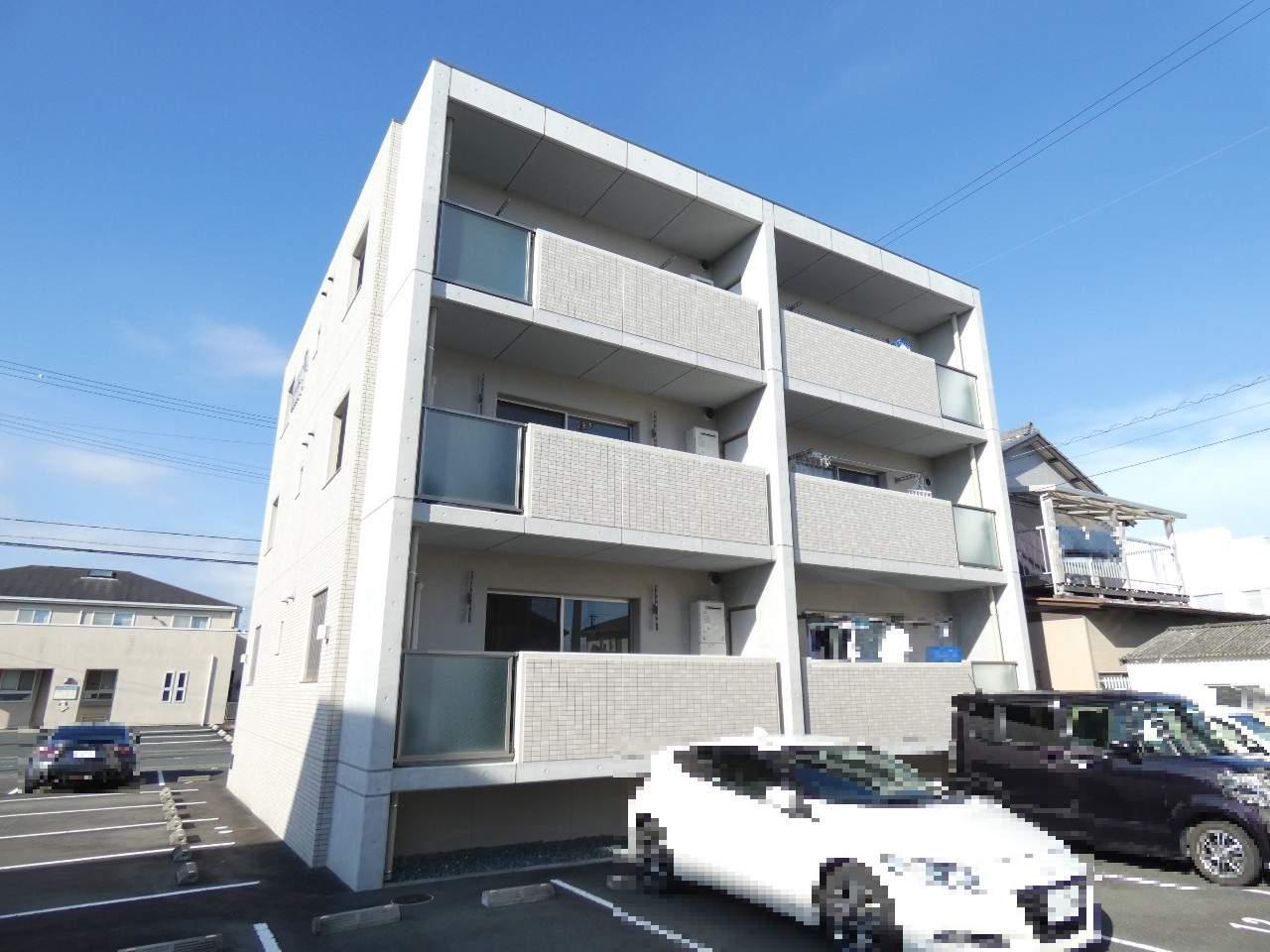 メゾンベール Ⅰ