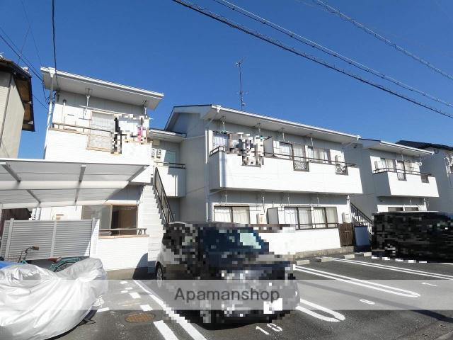 サンハイツ和合