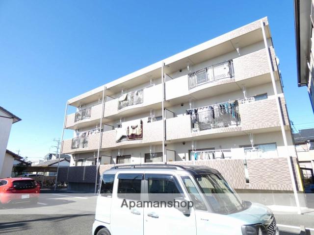 エスポワールマキ