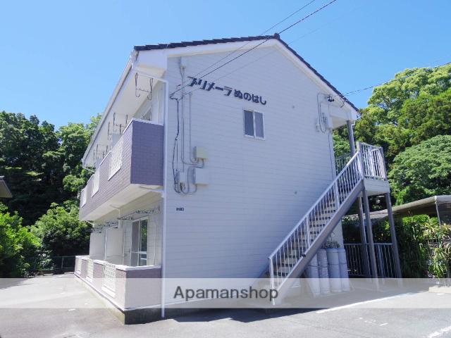 プリメーラぬのはし