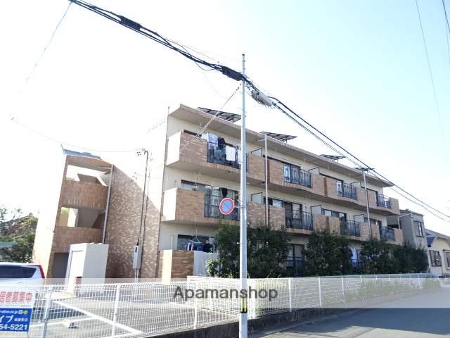 ルフェリエ(1LDK/2階)