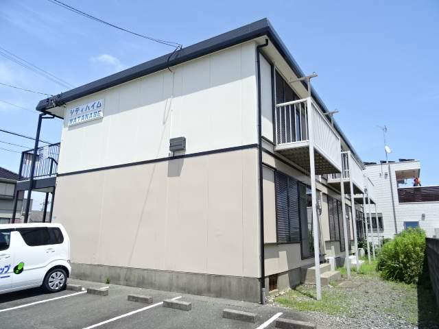 シティハイムワタナベ