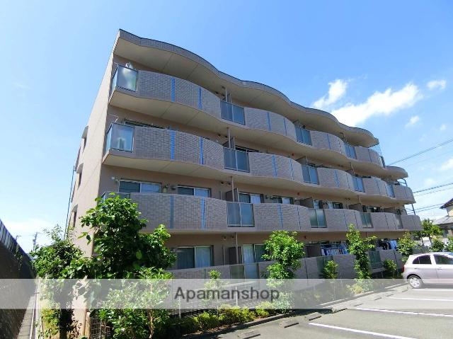 シャルマン2(2LDK/4階)