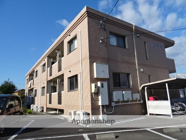 静岡県牧之原市 2階建 築21年