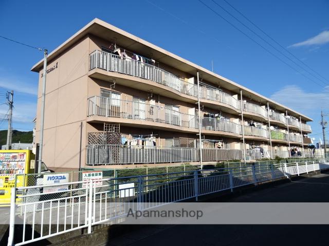 ストークマンションⅠ(3DK/3階)