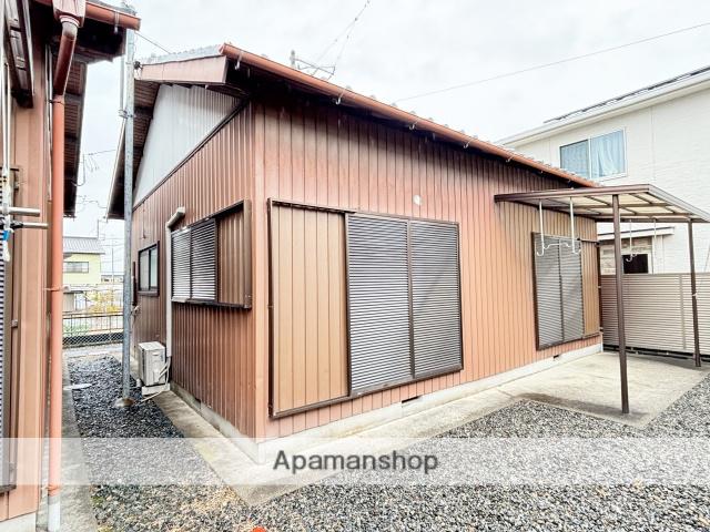 東海道・山陽新幹線 掛川駅 徒歩23分  築39年(2DK)