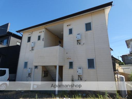 クレアーレ浜岡C(1DK/1階)