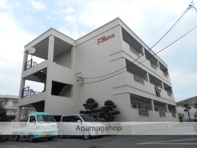 マンションエーデルワイス