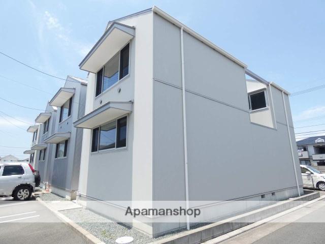 静岡県浜松市中央区  築13年(3LDK)