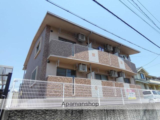 静岡県浜松市浜名区染地台1丁目の建物