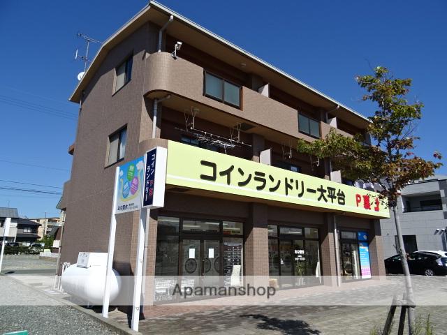 パレス大平