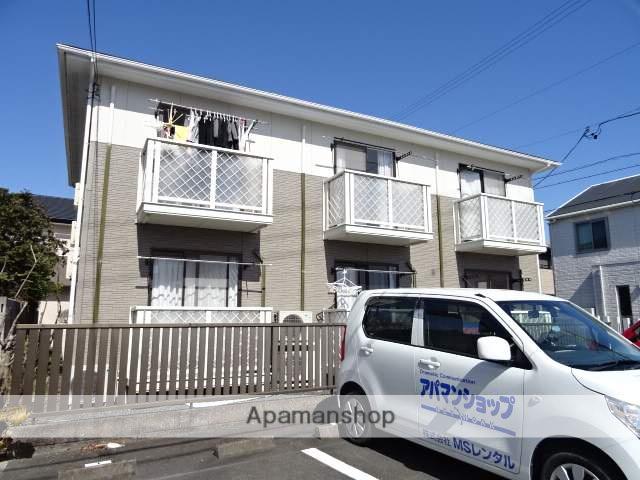 ドリームライフ(1K/1階)