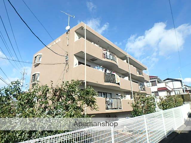 クレール見付(4DK/2階)