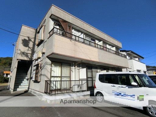 エスペランス(1K/1階)