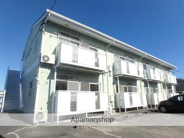 ハイツメモリー