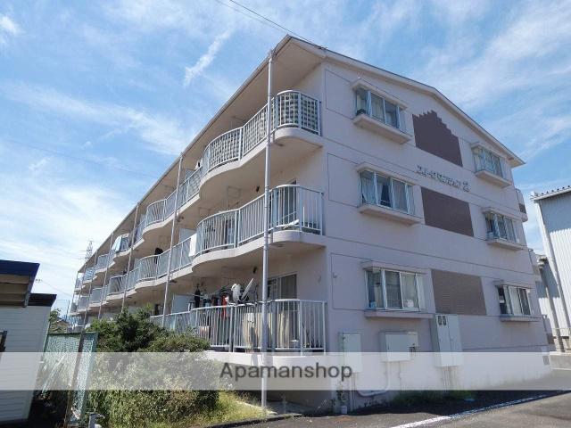 ストークマンションⅡ