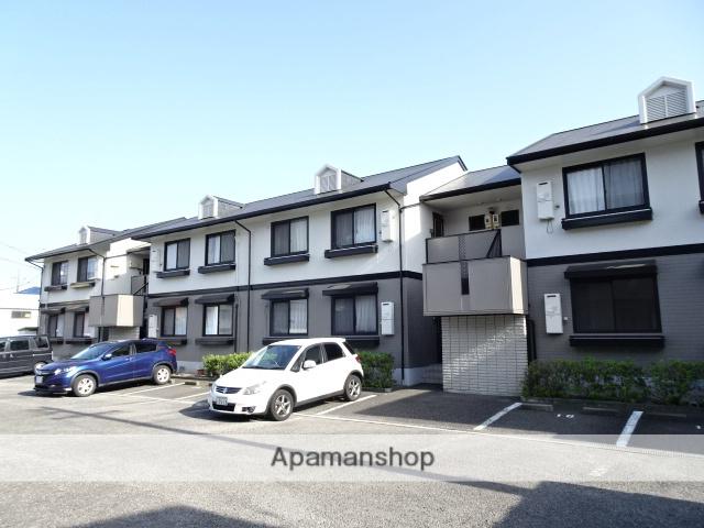パインハイム A(3LDK/1階)