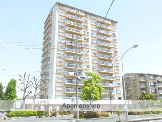 佐鳴湖パークタウン12号棟