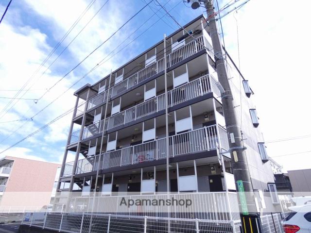 リバティ東伊場