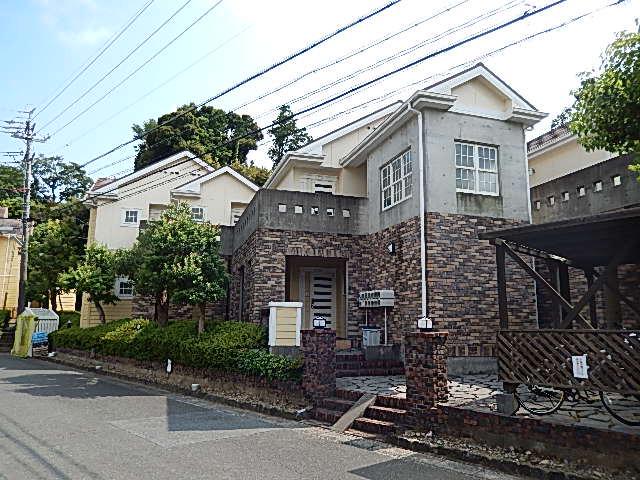 レイクビレッジⅢ