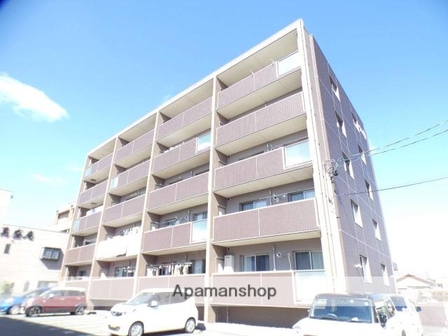 デラパーチェ(2LDK/5階)