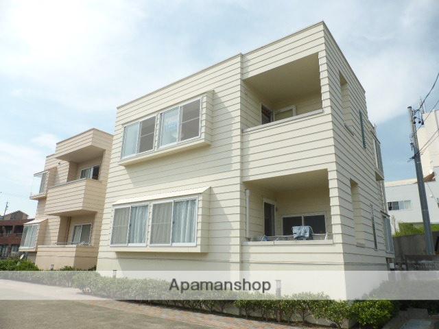 フラット的場が丘