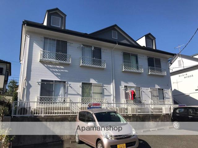 サンコーポあけぼのB